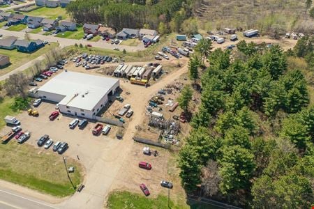 Preview of Industrial space for Sale at 1920 WI-35