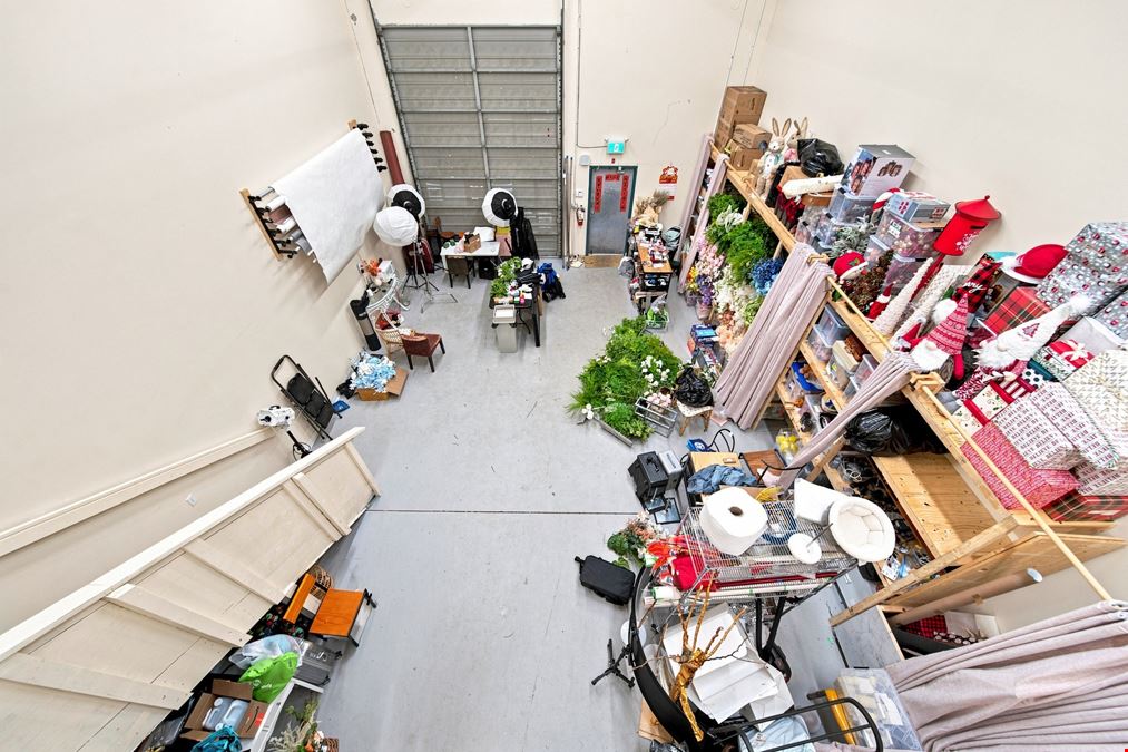 Green Acres Business Centre