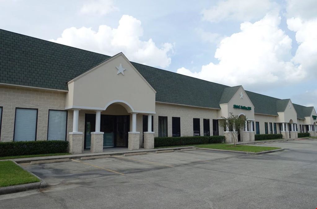 Rockmead Medical Center