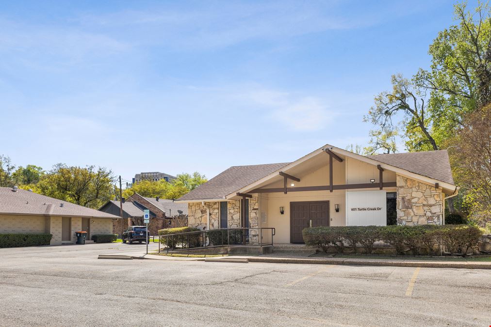 Medical Office Near Hospitals