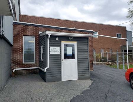 Preview of commercial space at 2906 William Penn Highway