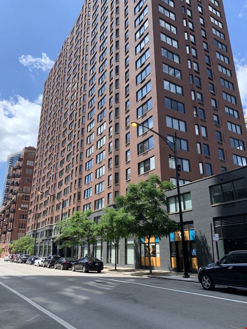 River North Park