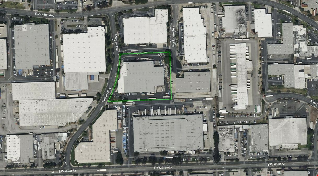 17050-17100 Margay Ave