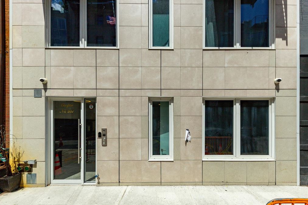 231 West 20th Street