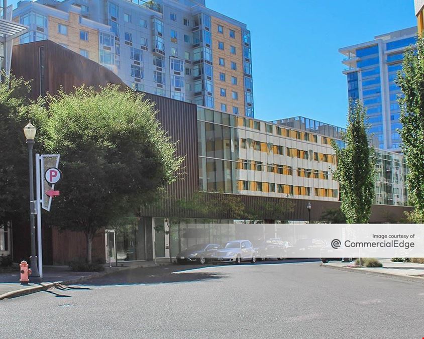 Ziba Headquarters