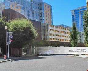 Ziba Headquarters