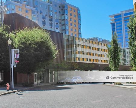 Preview of Office space for Rent at 1044 NW 9th Avenue