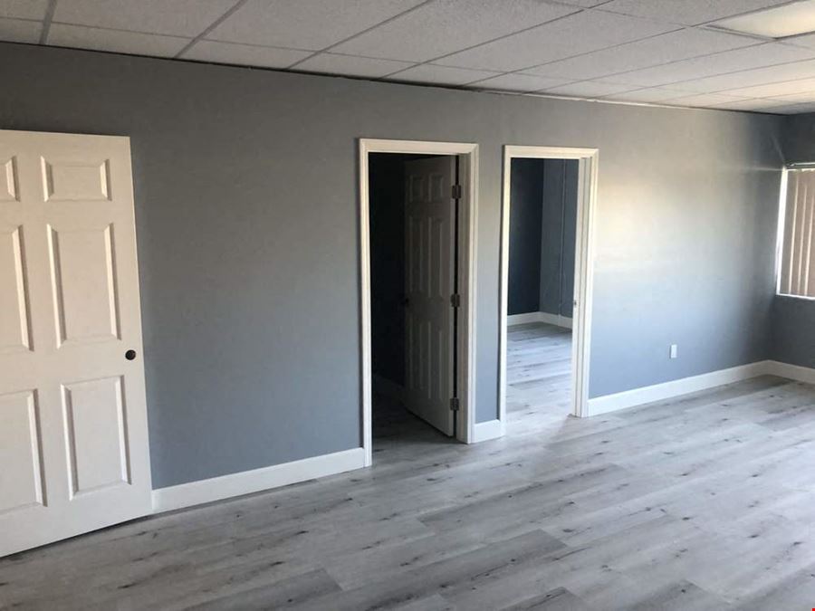 3100 E. Cedar Street #16