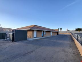 18031 HWY 18 Suite #F