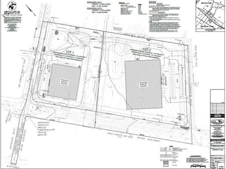 Preview of VacantLand space for Sale at Big Spring Road & Route 422