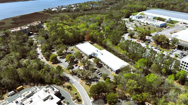 The Executive Park at Faber Place - For Sale