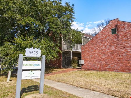 Preview of Office space for Sale at 5525 Superior Dr, Suite C-2