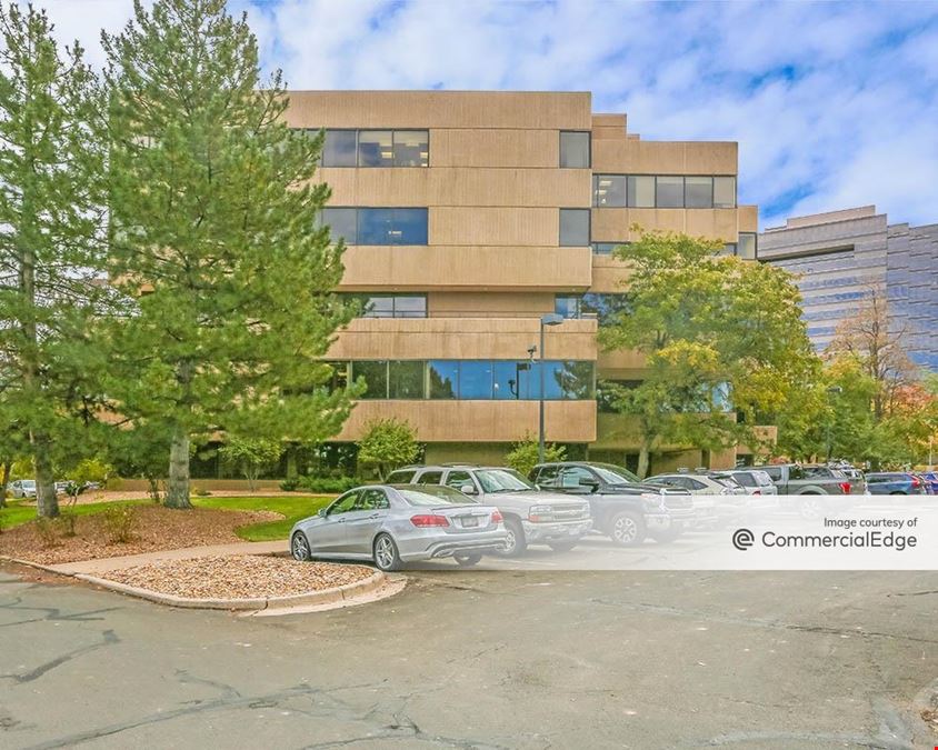 5200 DTC Pkwy