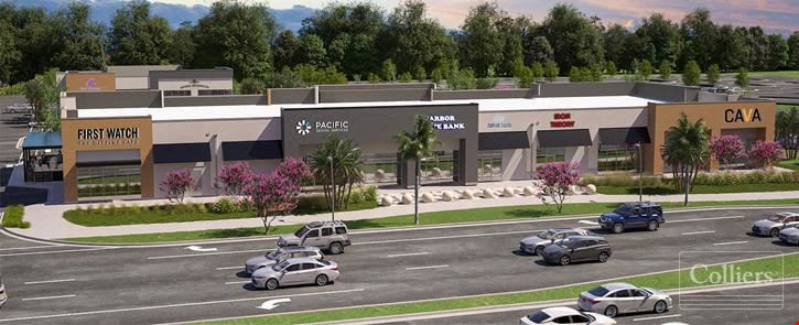 Doral Marketplace