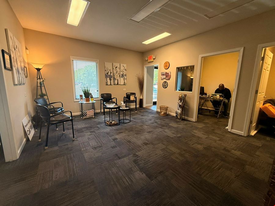 279 Clear Sky Ct Suite D