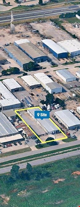 Reno Industrial