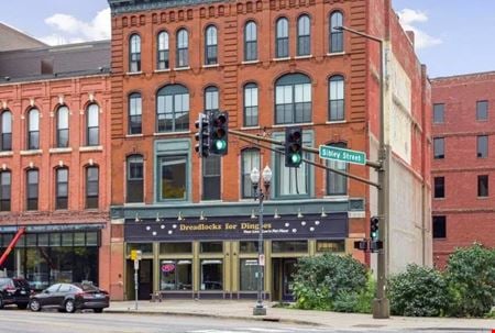 Preview of Retail space for Rent at 212 7th Place East