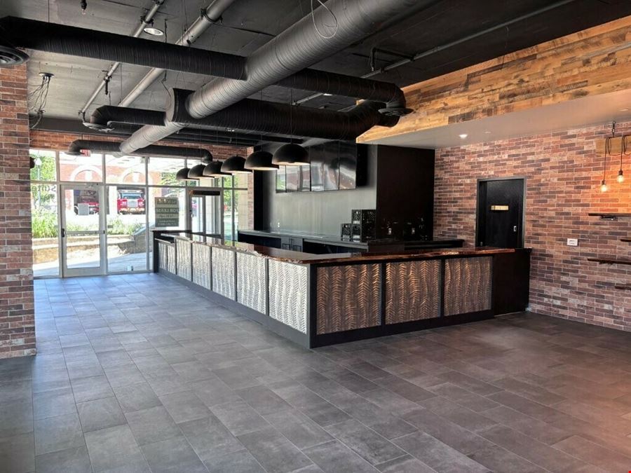 302 Vine St