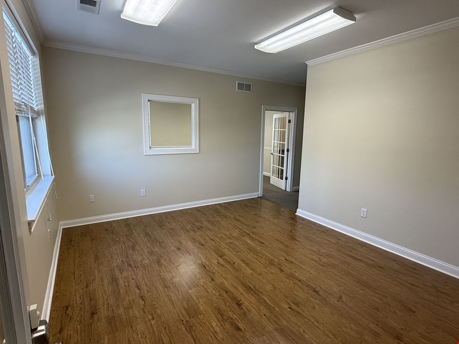Watterson Trail Center Condominiums
