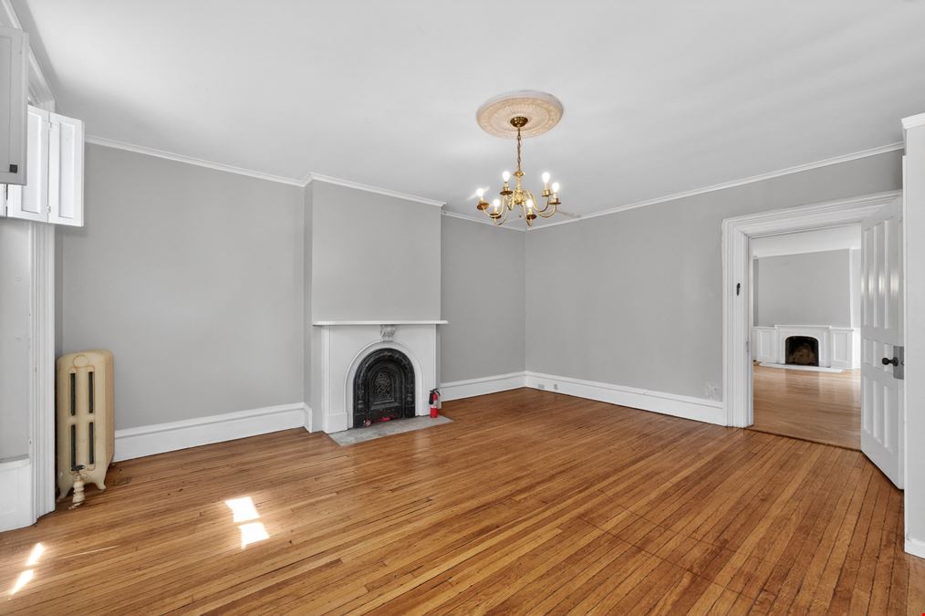 7 Union St