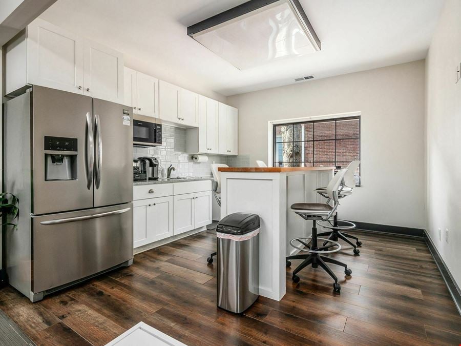 Executive Suites