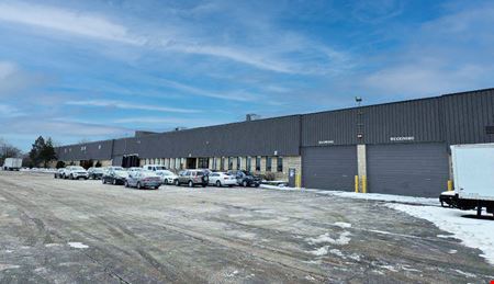 Preview of Industrial space for Sale at 742 Glenn Ave