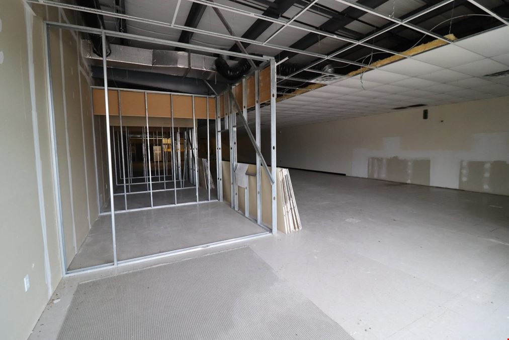 Sturgis Retail Center