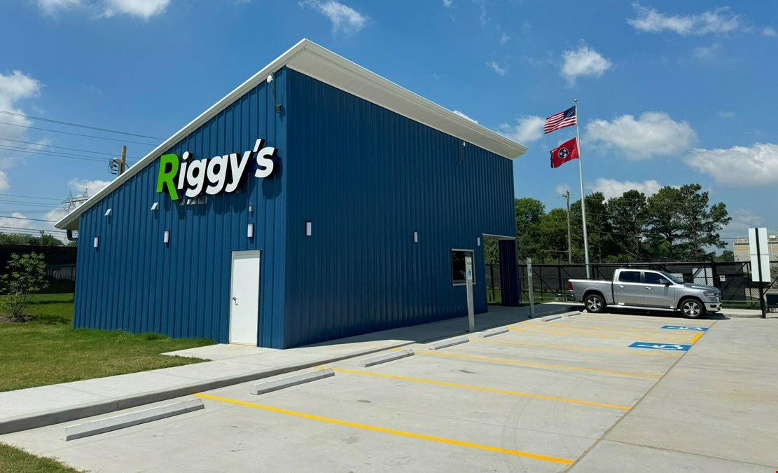 Riggy's