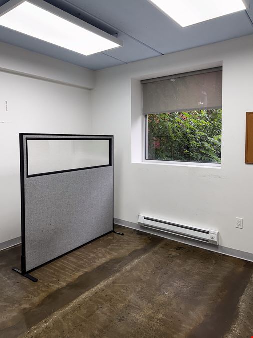 3,000 SF | 1827 Madison Avenue | Retail Space with 40 Ft of Glass Frontage for Lease