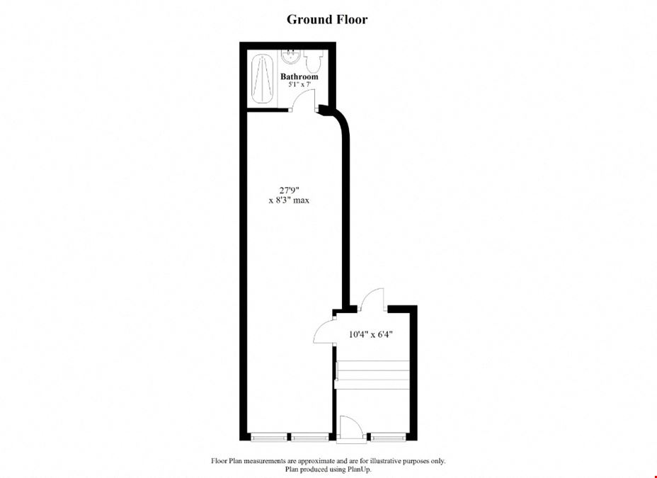 252 EAST 89TH STREET COMMERCIAL, #1D