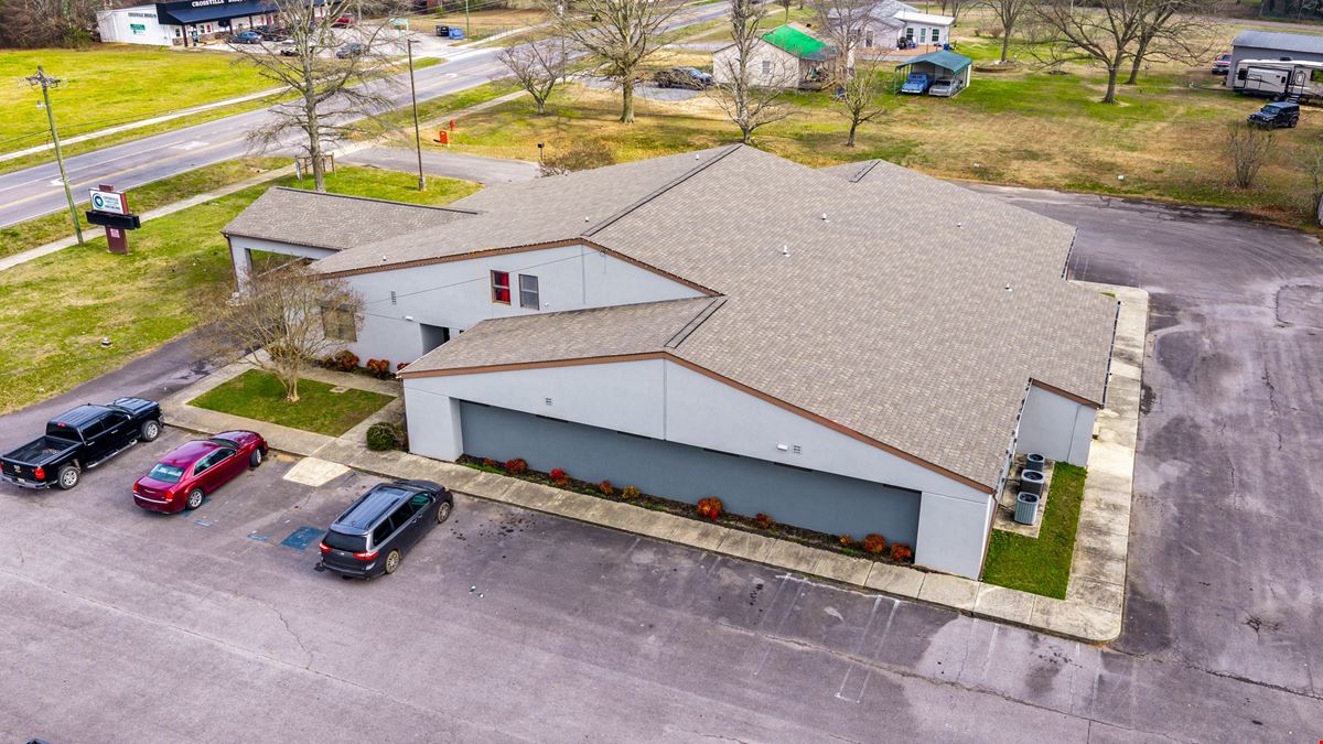 Medical Office Building Investment Opportunity