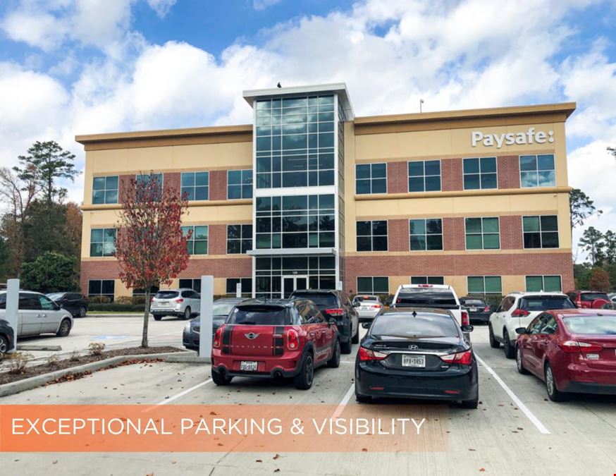 128 Vision Park