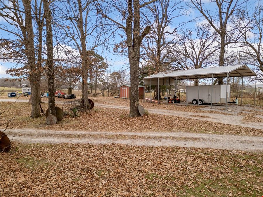 8049 Highway 7 N