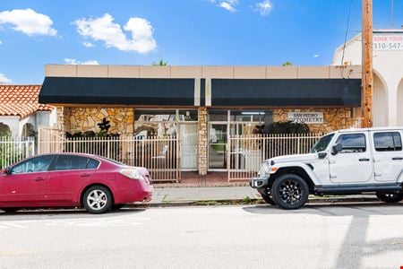 Preview of commercial space at 623 W 9th St