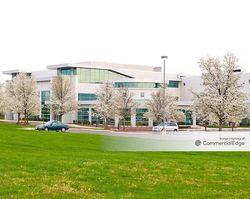 Turnberry Center - 850