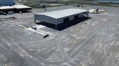 Preview of Industrial space for Rent at 512 Dudley Bernard Rd