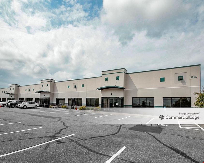 Lexington Corporate Center
