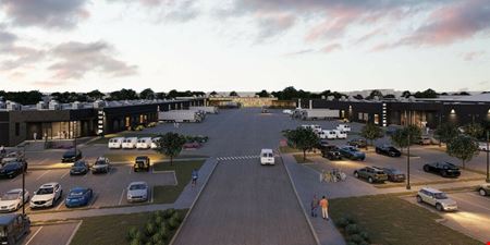 Preview of Commercial space for Sale at 14621 Inwood Road