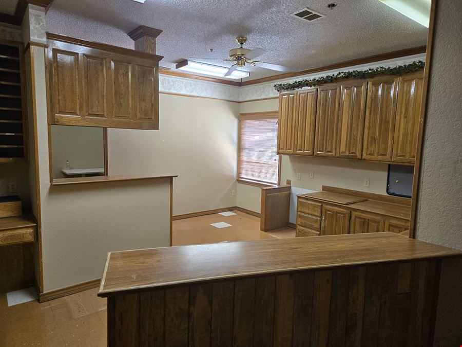 431 Omega Drive