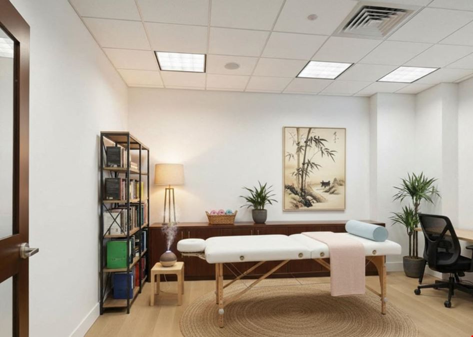 PRIME WOODBURY OFFICES FOR RENT