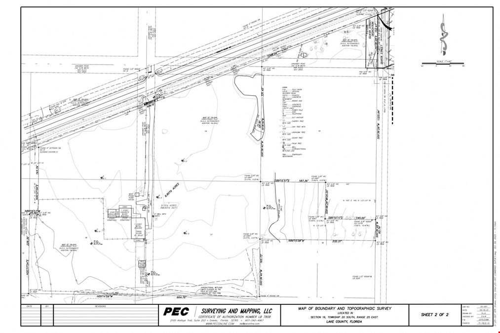 CR-48 and Guava Street Development Land