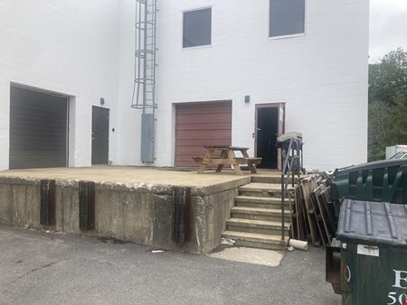 Preview of commercial space at 100 Weymouth St Ste D