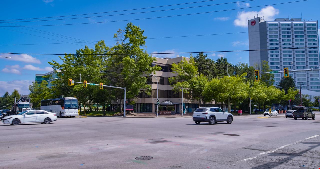 Guildford Office Park