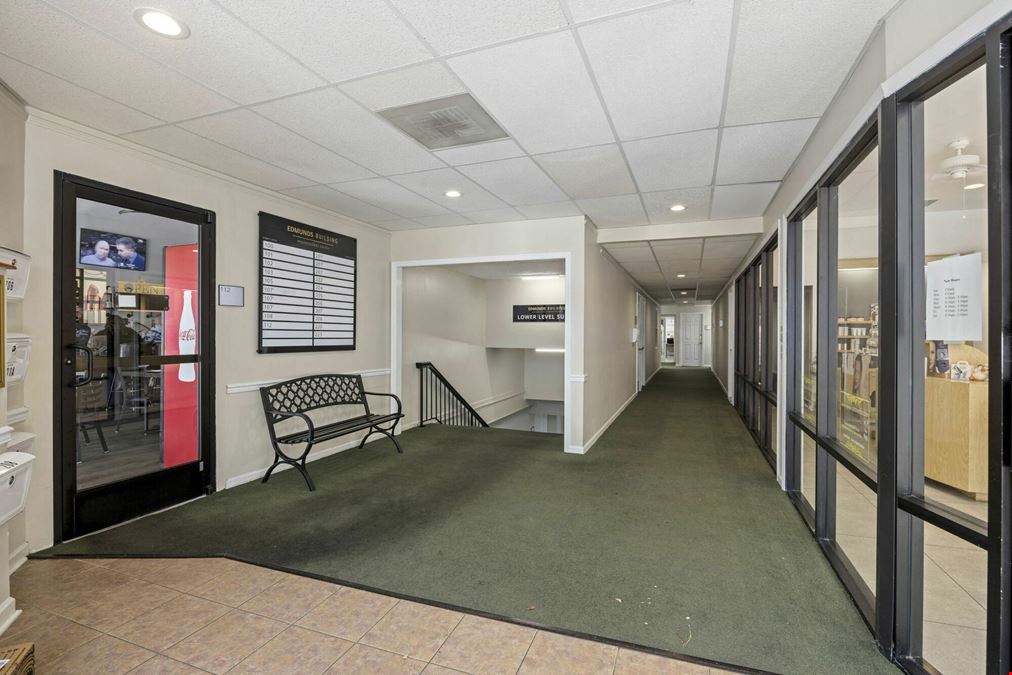 INVESTMENT OPPORTUNITY | COMMERCIAL BUILDING IN WAYNESBORO, VA