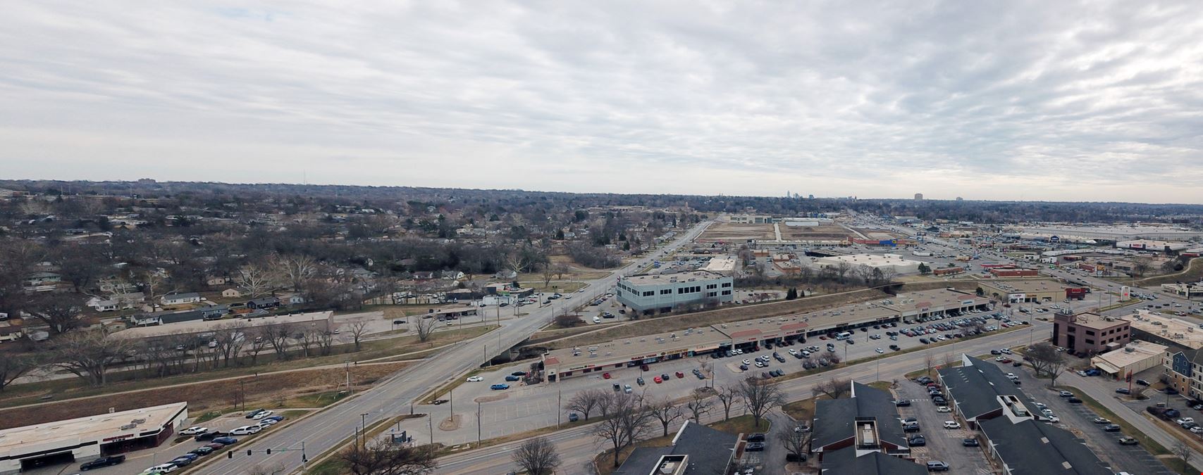 307 & 325 N 78th Street - Tower Plaza