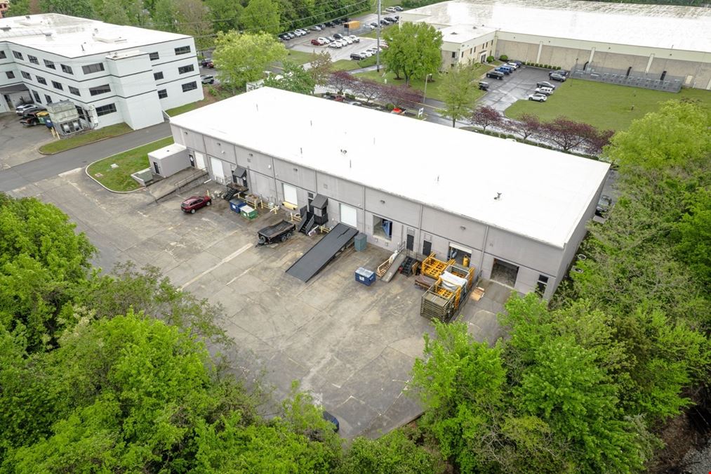 Multi-Tenant Flex Investment Property