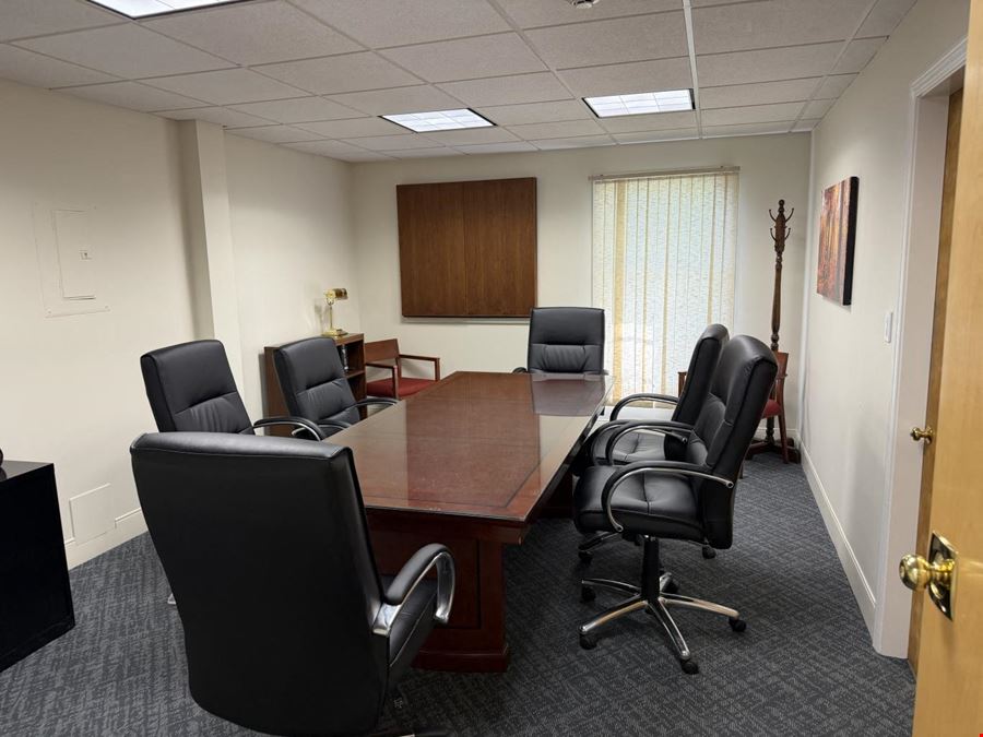 Copper court Executive Center