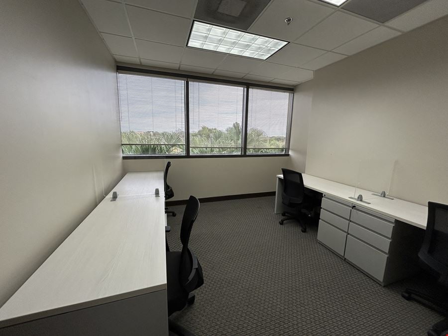 1776 Corporate Centre Sublease