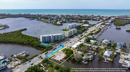 Preview of VacantLand space for Sale at 4794 Bonita Beach Road Southwest