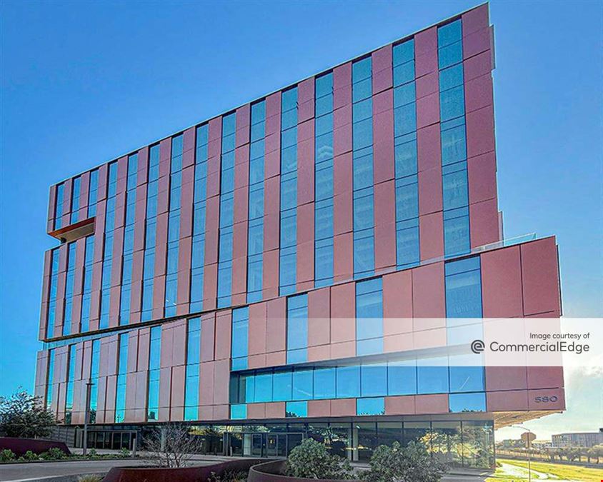 SPUR Phase I (IQHQ)